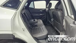 Chevrolet Trax, 2025 — миниатюра 22