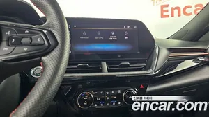 Chevrolet Trax, 2025 — миниатюра 24