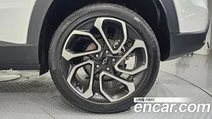 Chevrolet Trax, 2025 — миниатюра 7