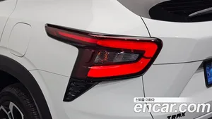Chevrolet Trax, 2025 — миниатюра 9