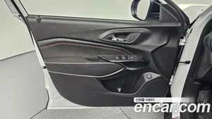 Chevrolet Trax, 2025 — миниатюра 14