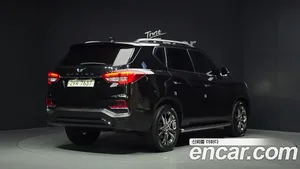KGM Rexton, 2017 — миниатюра 2