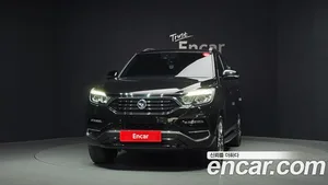 KGM Rexton, 2017 — миниатюра 3