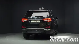 KGM Rexton, 2017 — миниатюра 4