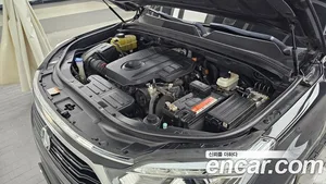 KGM Rexton, 2017 — миниатюра 6