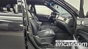 KGM Rexton, 2017 — миниатюра 11