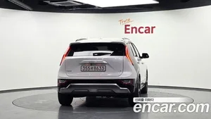 Kia Niro, 2022 — миниатюра 4