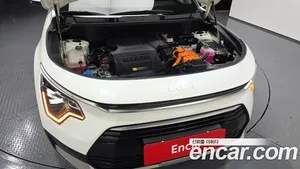 Kia Niro, 2022 — миниатюра 6