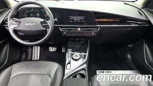 Kia Niro, 2022 — миниатюра 10
