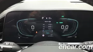 Kia Niro, 2022 — миниатюра 11