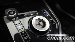 Kia Niro, 2022 — миниатюра 12