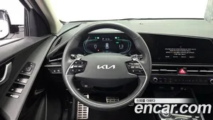 Kia Niro, 2022 — миниатюра 19