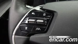 Kia Niro, 2022 — миниатюра 23