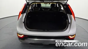 Kia Niro, 2022 — миниатюра 26