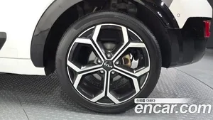 Kia Niro, 2022 — миниатюра 7