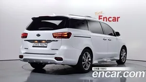 Kia Carnival, 2019 — миниатюра 2