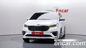 Kia Carnival, 2019 — миниатюра 3