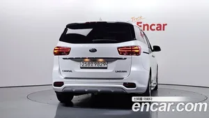 Kia Carnival, 2019 — миниатюра 4