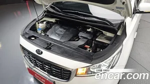 Kia Carnival, 2019 — миниатюра 6