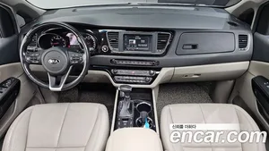 Kia Carnival, 2019 — миниатюра 10