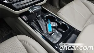 Kia Carnival, 2019 — миниатюра 12