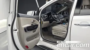 Kia Carnival, 2019 — миниатюра 13