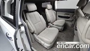 Kia Carnival, 2019 — миниатюра 17