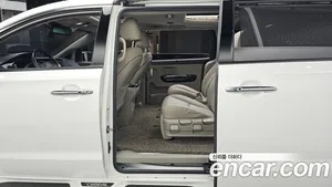 Kia Carnival, 2019 — миниатюра 18