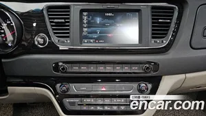 Kia Carnival, 2019 — миниатюра 19