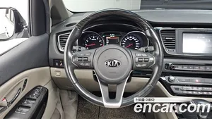 Kia Carnival, 2019 — миниатюра 20