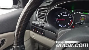 Kia Carnival, 2019 — миниатюра 23