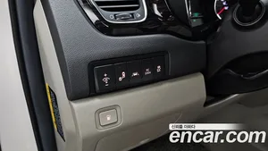 Kia Carnival, 2019 — миниатюра 26