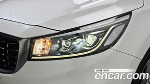 Kia Carnival, 2019 — миниатюра 8