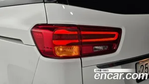Kia Carnival, 2019 — миниатюра 9