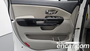 Kia Carnival, 2019 — миниатюра 14