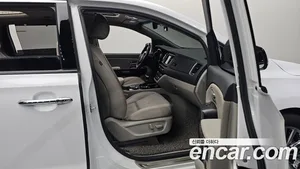 Kia Carnival, 2019 — миниатюра 16