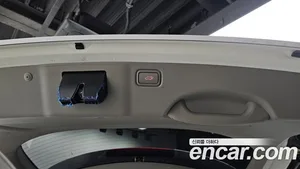 Kia Carnival, 2019 — миниатюра 30