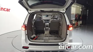 Kia Carnival, 2019 — миниатюра 31