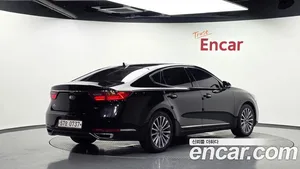 Kia K7, 2016 — миниатюра 2
