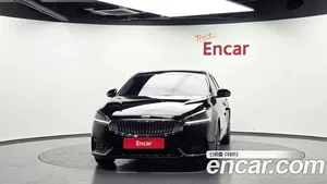 Kia K7, 2016 — миниатюра 3