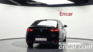 Kia K7, 2016 — миниатюра 4