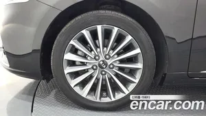 Kia K7, 2016 — миниатюра 5