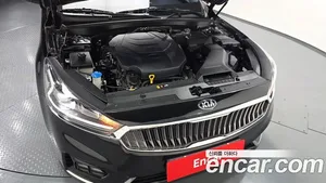 Kia K7, 2016 — миниатюра 6