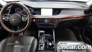 Kia K7, 2016 — миниатюра 10