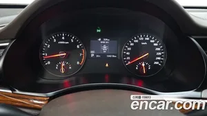 Kia K7, 2016 — миниатюра 11