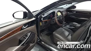 Kia K7, 2016 — миниатюра 13