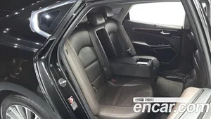 Kia K7, 2016 — миниатюра 18