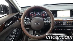 Kia K7, 2016 — миниатюра 19