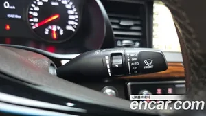Kia K7, 2016 — миниатюра 25