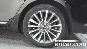 Kia K7, 2016 — миниатюра 7